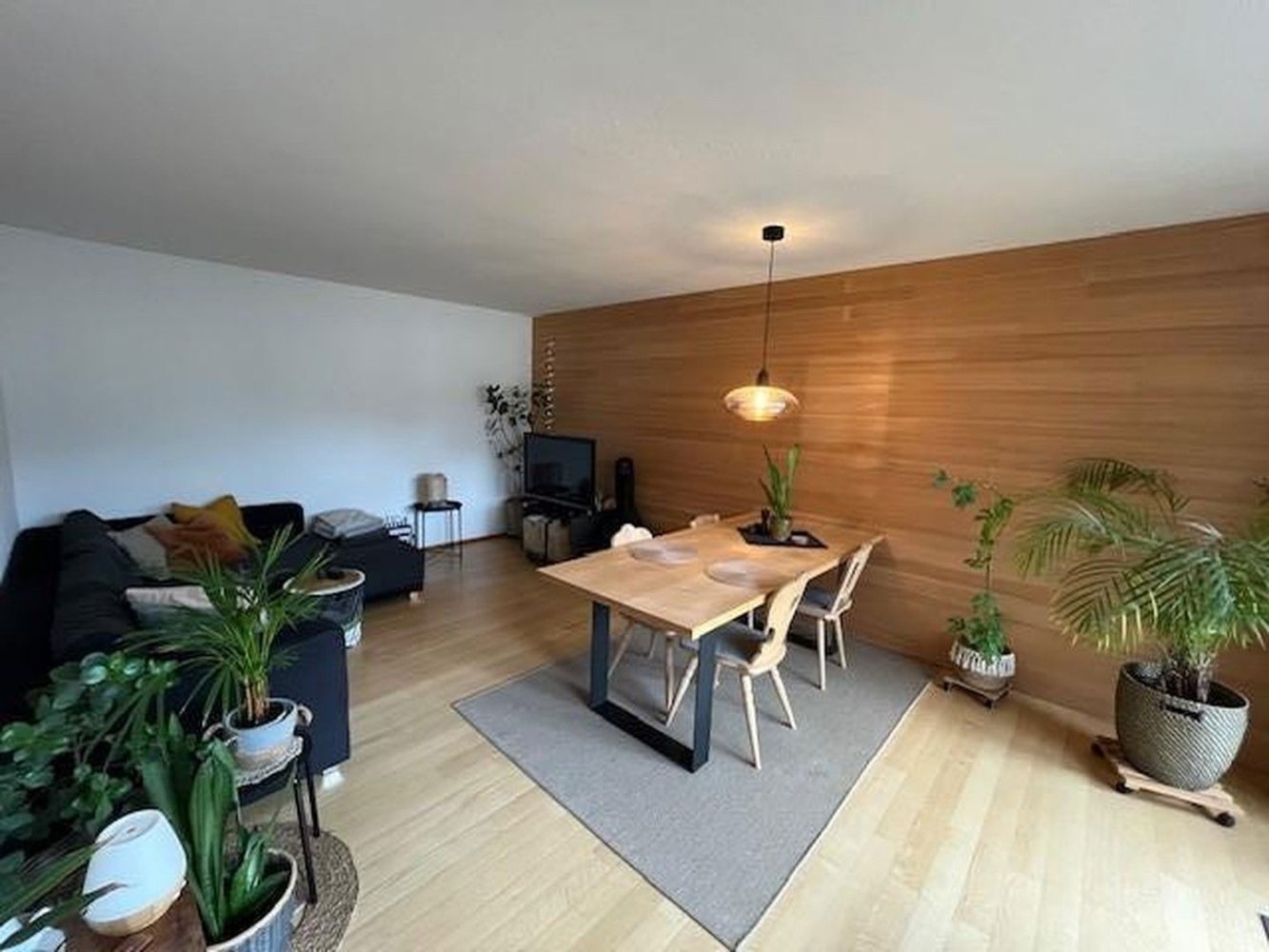 3 rooms Apartment in Dornbirn, Austria No. 149318