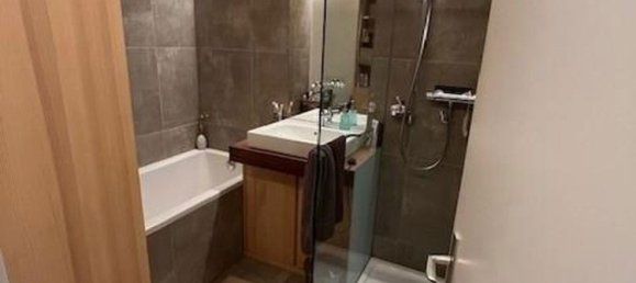 3 rooms Apartment in Dornbirn, Austria No. 149318 8