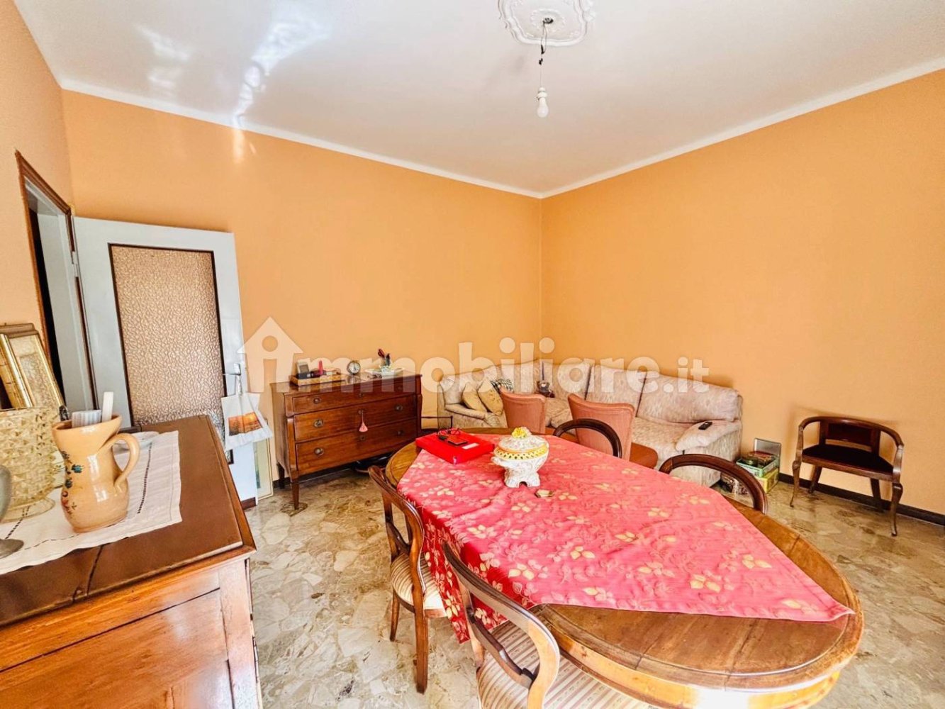 3 chambres Appartement à Brescia, Italy No. 211917