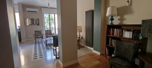 3 bedrooms Apartment in Rome, Italy No. 318578 19