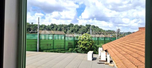 1 غرف نوم شقة في Rome, Italy رقم 370201 21