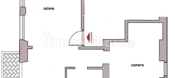 1 غرف نوم شقة في Rome, Italy رقم 370201 2