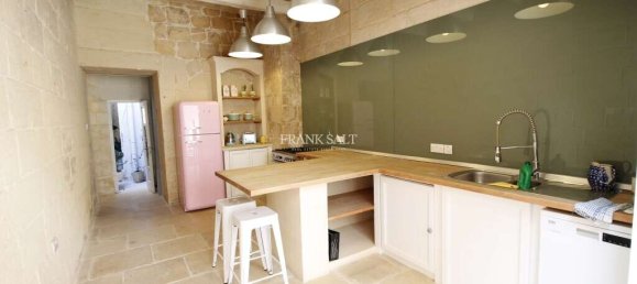 2 chambres Maison de ville à Gharghur, Malta No. 9181 50