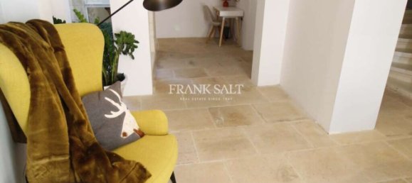 2 chambres Maison de ville à Gharghur, Malta No. 9181 46