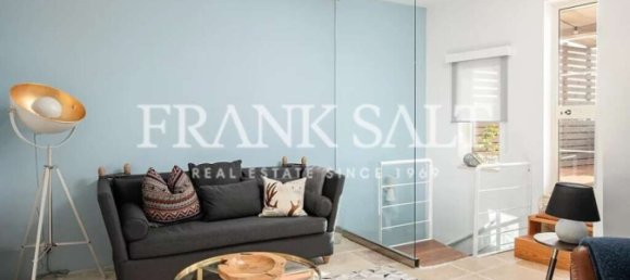 2 chambres Maison de ville à Gharghur, Malta No. 9181 7