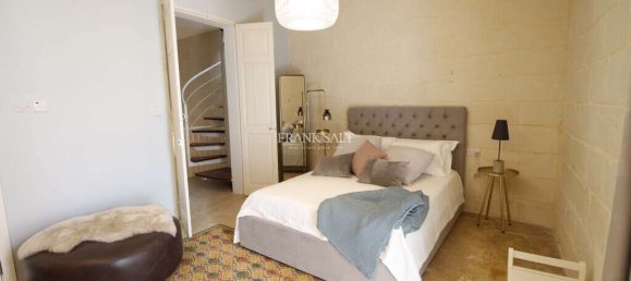 2 chambres Maison de ville à Gharghur, Malta No. 9181 38