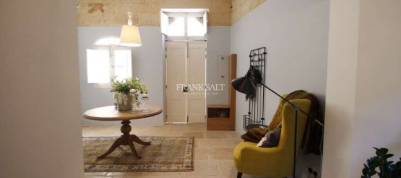 2 chambres Maison de ville à Gharghur, Malta No. 9181 52