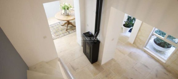 2 chambres Maison de ville à Gharghur, Malta No. 9181 8