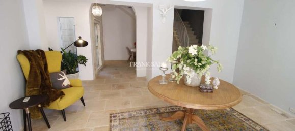 2 chambres Maison de ville à Gharghur, Malta No. 9181 54