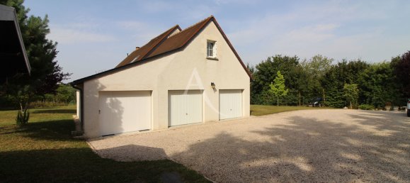 Casa de 4 dormitorios en Blere, France No. 262302 11