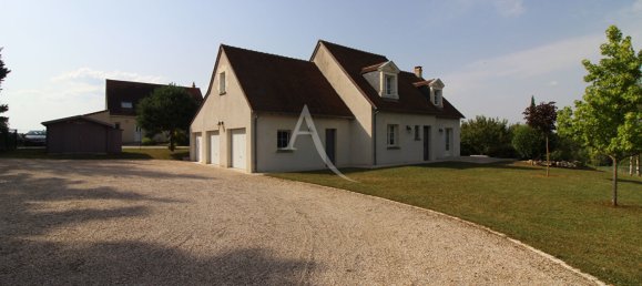 Casa de 4 dormitorios en Blere, France No. 262302 12