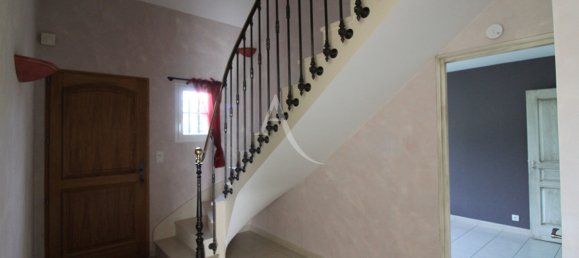 Casa de 4 dormitorios en Blere, France No. 262302 5