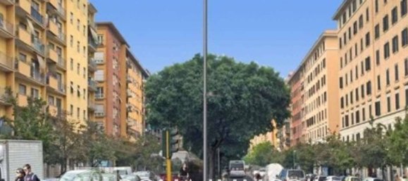 5 rooms Hotel in Rome, Italy No. 215128 8