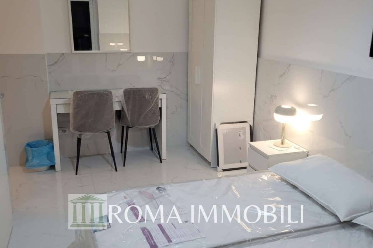 5 rooms Hotel in Rome, Italy No. 215128