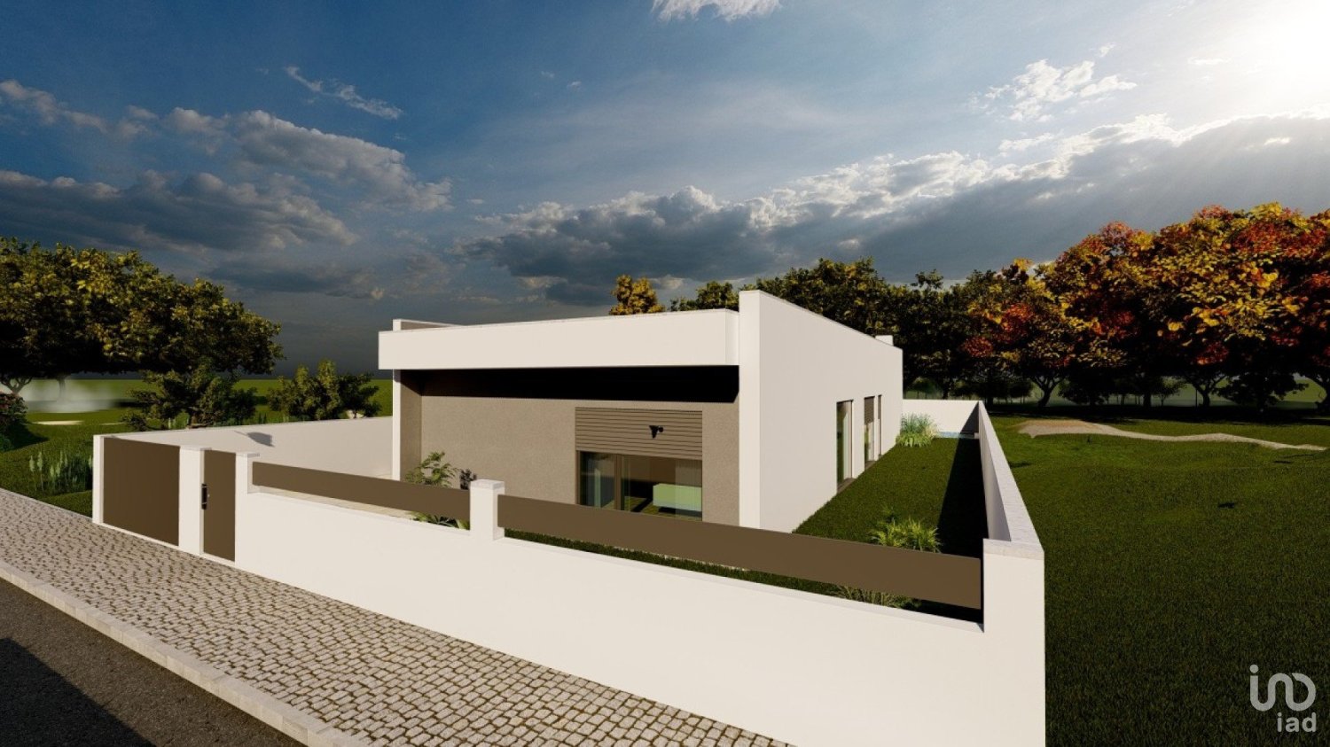 3 bedrooms House in Seixal, Portugal No. 169819