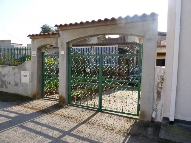 3 bedrooms House in Syracuse, Italy No. 244800