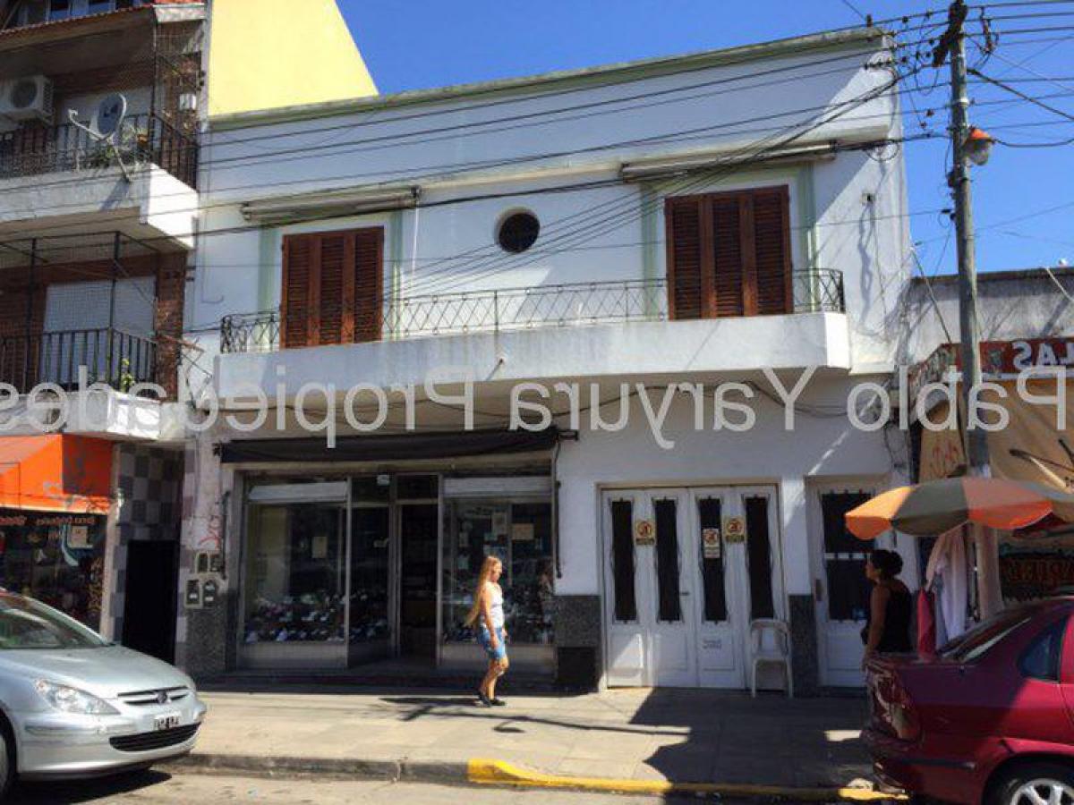 2 bedrooms Apartment in Tres de Febrero, Argentina No. 59421