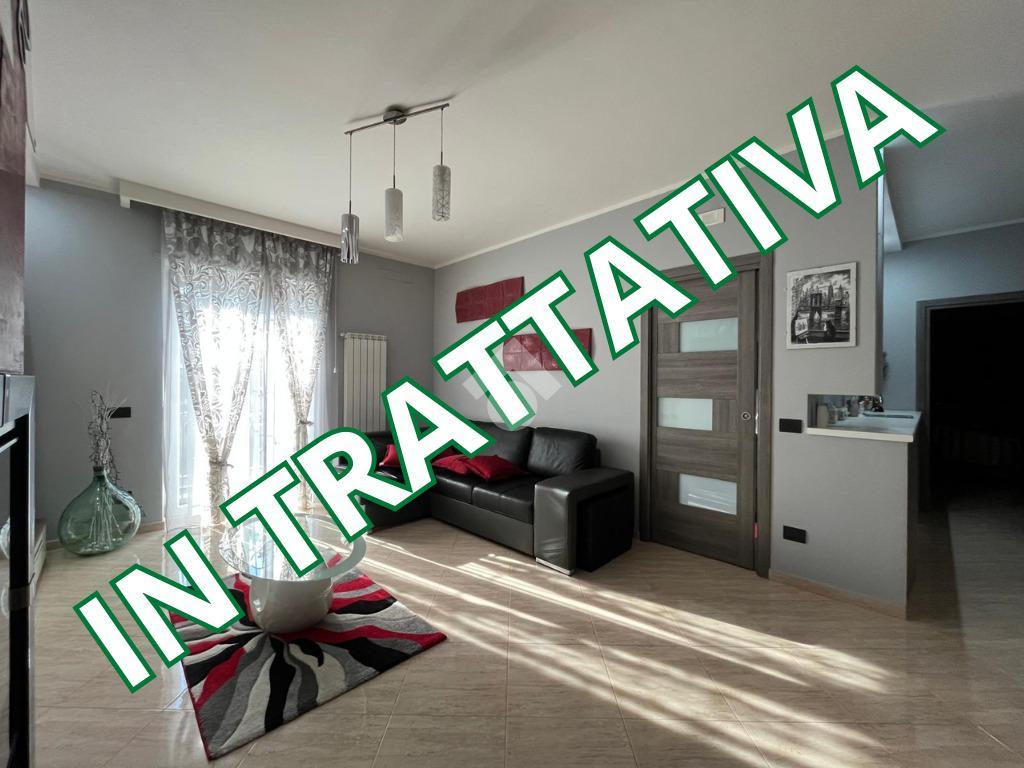 3-Zimmer Wohnung in Quarto, Italy, Nr. 30938