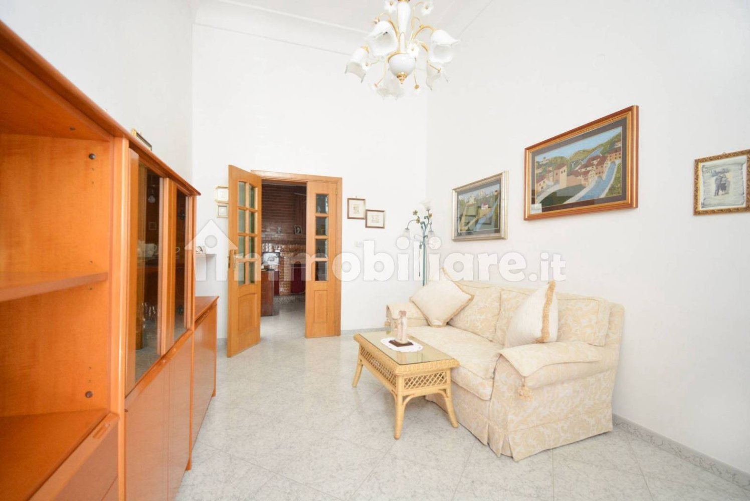 2 غرف نوم شقة في San Vito dei Normanni, Italy رقم 340554