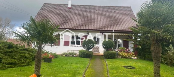 6 bedrooms Castles in Merlimont, France No. 152311 2