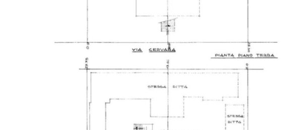 3 chambres Villa à Cervia, Italy No. 210430 10