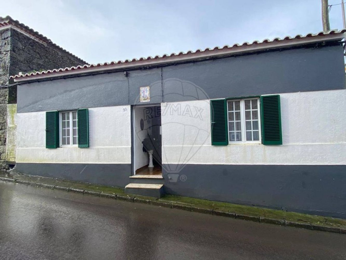 3 bedrooms House in Ponta Delgada, Portugal No. 45368