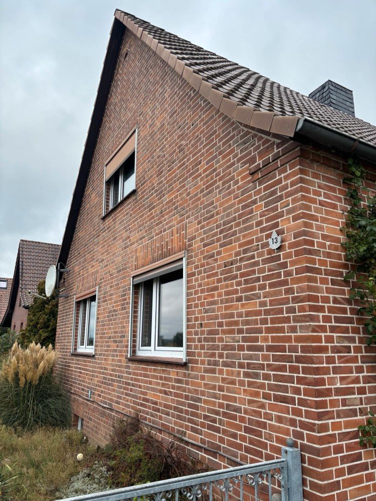 2 chambres Maison à Luchow-Dannenberg, Germany No. 293890