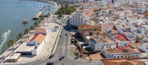  عقار تجاري في Portimao, Portugal 123متر مربع رقم 268992 25