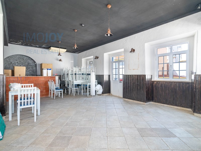 123m² Commercial property in Portimao, Portugal No. 268992