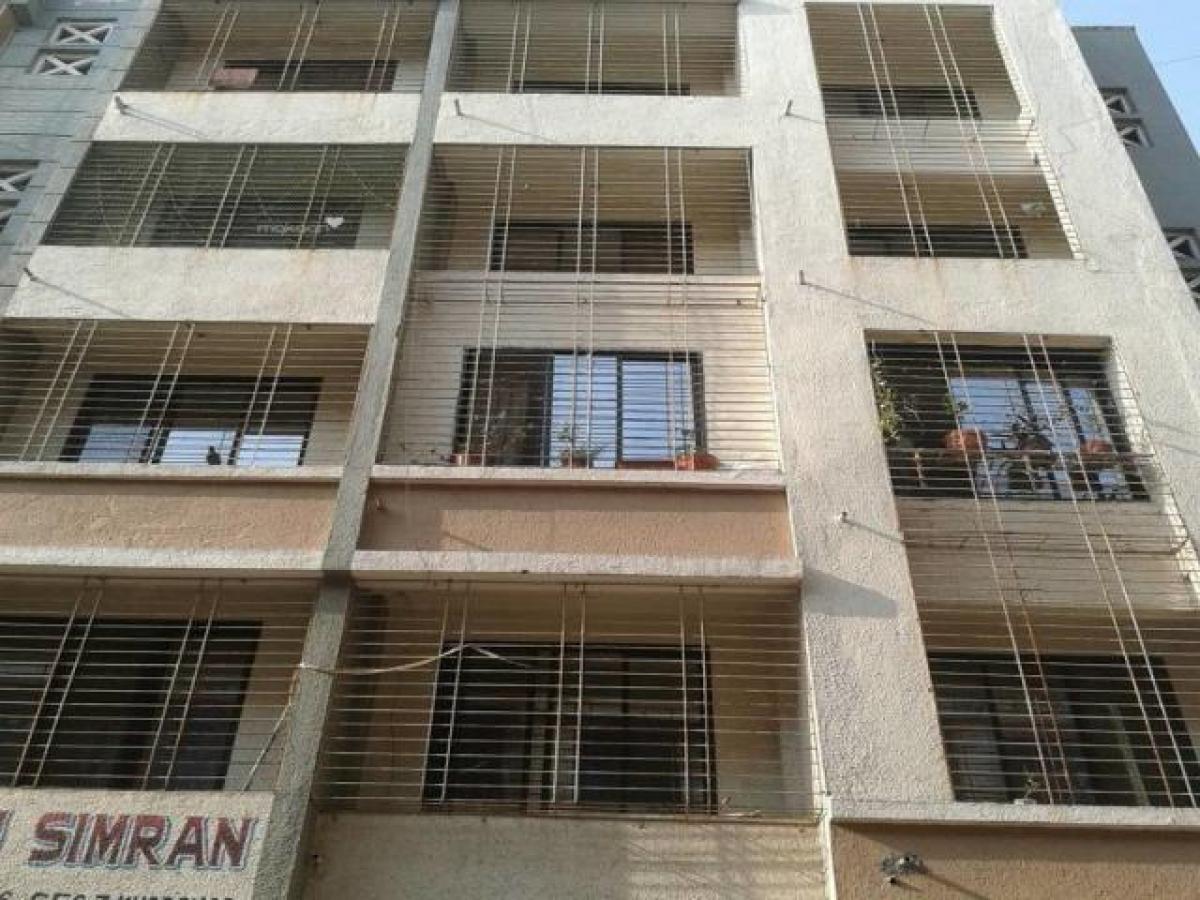 Estudio en Mumbai, India No. 59422