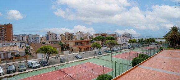 Apartamento de 2 dormitorios en Roses, Spain No. 188993 5