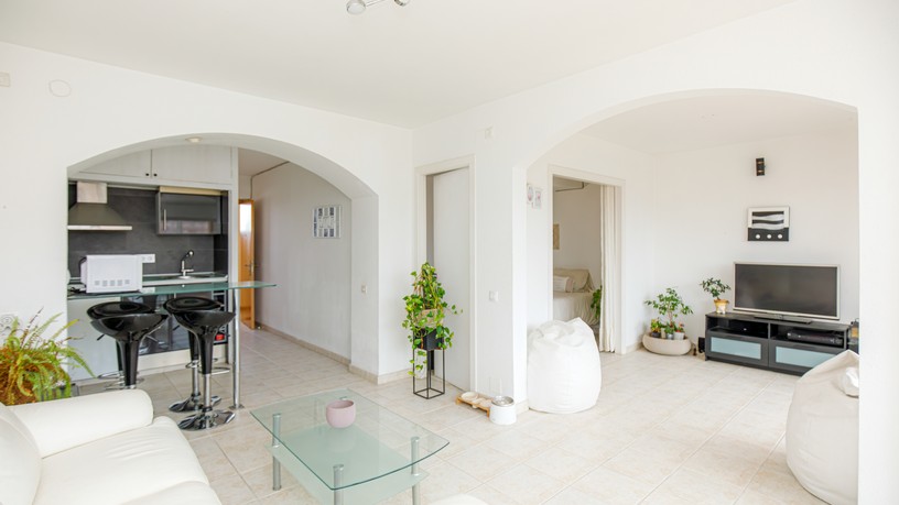 Apartamento de 2 dormitorios en Roses, Spain No. 188993