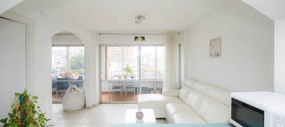 Apartamento de 2 dormitorios en Roses, Spain No. 188993 17