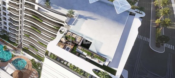 1 dormitorio apartamento en venta en Jumeirah Village Circle, Dubai, UAE № 123310 4