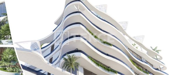 1 dormitorio apartamento en venta en Jumeirah Village Circle, Dubai, UAE № 123310 2