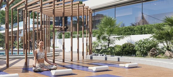 1 dormitorio apartamento en venta en Jumeirah Village Circle, Dubai, UAE № 123310 7