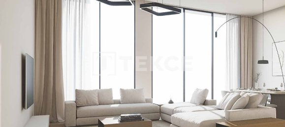 1 dormitorio apartamento en venta en Jumeirah Village Circle, Dubai, UAE № 123310 12