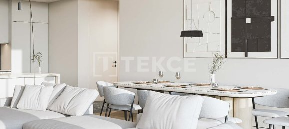 1 dormitorio apartamento en venta en Jumeirah Village Circle, Dubai, UAE № 123310 15