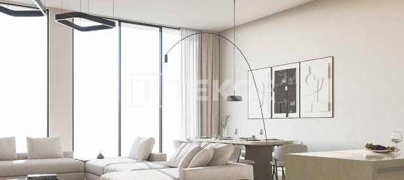 1 dormitorio apartamento en venta en Jumeirah Village Circle, Dubai, UAE № 123310 14