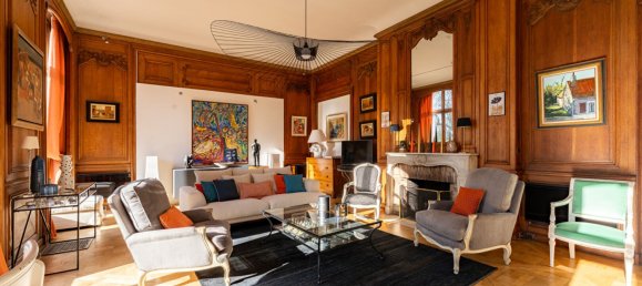 2 Schlafzimmer Wohnung in Marcq-en-Baroeul, France, Nr. 297923 4