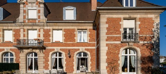 2 Schlafzimmer Wohnung in Marcq-en-Baroeul, France, Nr. 297923 10