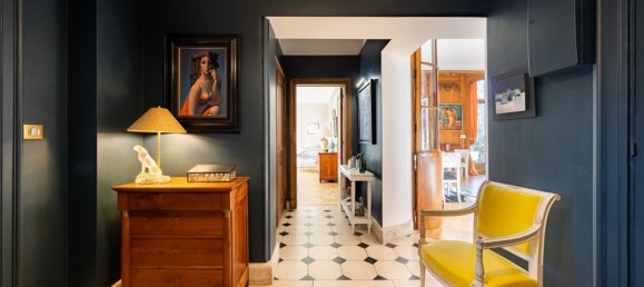 2 Schlafzimmer Wohnung in Marcq-en-Baroeul, France, Nr. 297923 3