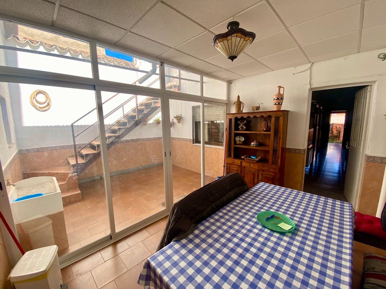 5 bedrooms House in Piedrabuena, Spain No. 263718