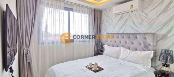 شقة 2 غرف نوم  في Pattaya, Thailand رقم 4918 4