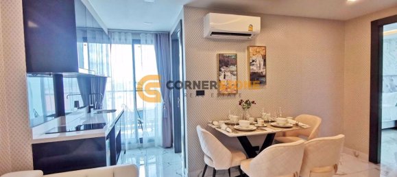 شقة 2 غرف نوم  في Pattaya, Thailand رقم 4918 2