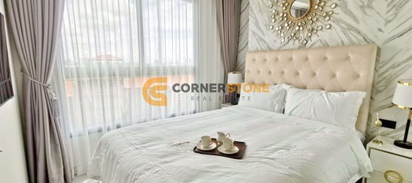 شقة 2 غرف نوم  في Pattaya, Thailand رقم 4918 3