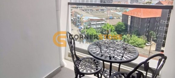 شقة 2 غرف نوم  في Pattaya, Thailand رقم 4918 6