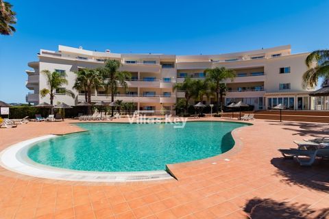 2 bedrooms Apartment in Lagos, Portugal No. 351447
