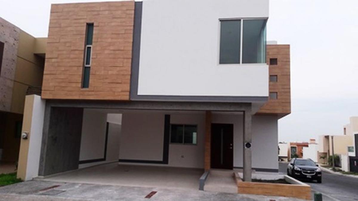 3 bedrooms House in Veracruz, Mexico No. 217302