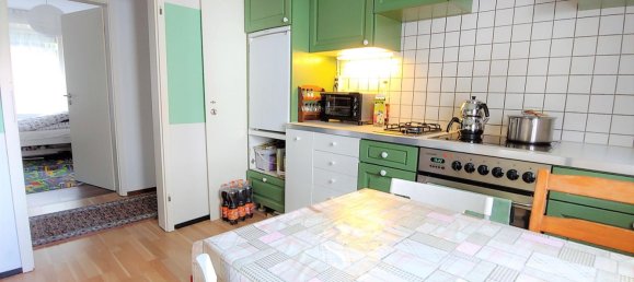 Квартира с 2 спальнями в Фрайбург им Брайсгау, Германия № 35788 4